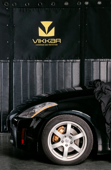 Collections de produits Vikkar